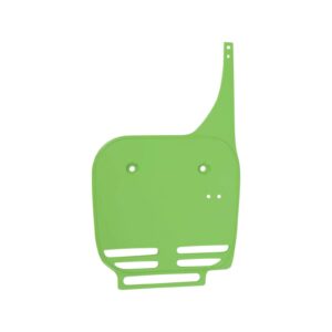 UFO Plast Nummerntafel