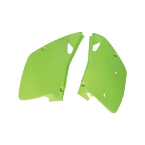 UFO Plast Seitenteile