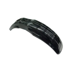 UFO Plast Kotflügel vorne KX80/85 BLK KA02757-001