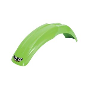 UFO Plast Kotflügel vorne KX80/85 GRN KA02757-026