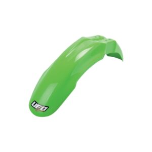 UFO Plast Kotflügel vorne KX85 STYLED GRN KA02757K-026