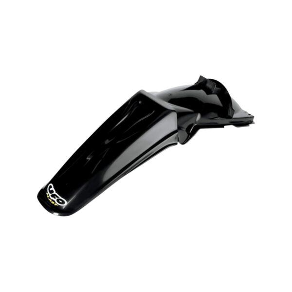 UFO Plast Kotflügel hinten Kx125-250 94-8 Blk KA02767-001