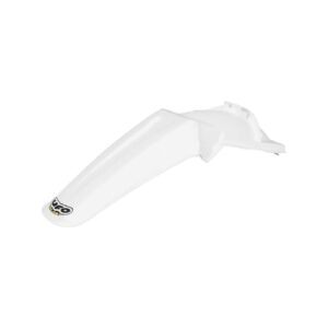 UFO Plast Kotflügel hinten Kx125/250 94-8 Wht KA02767047
