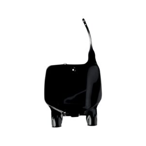 UFO Plast Nummerntafel