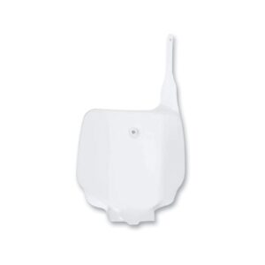 UFO Plast Nummerntafel