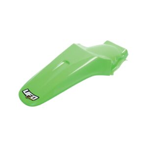 UFO Plast Kotflügel hinten KX85 STYLED GRN KA03715K-026