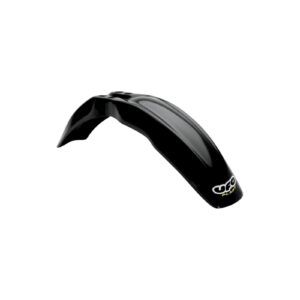 UFO Plast Kotflügel vorne KX65 BLK KA03730-001