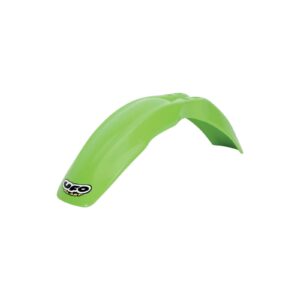 UFO Plast Kotflügel vorne Kawasaki KX65 01-14 KX green