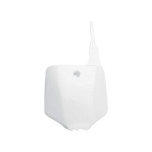 UFO Plast Nummerntafel