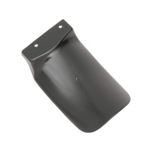 UFO Plast hinten Spritzschutz Kx 03/04 KA03749-001