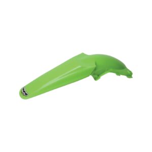 UFO Plast Kotflügel hinten KX 05 GRN KA03757-026
