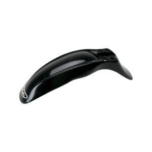 UFO Plast Kotflügel vorne KAW/SUZ 110 BLK KA03758-001
