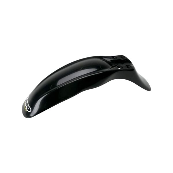 UFO Plast Kotflügel vorne KAW/SUZ 110 BLK KA03758-001