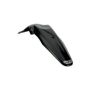 UFO Plast Kotflügel hinten Kxf250 Blk KA03766-001