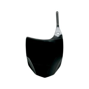 UFO Plast Nummerntafel