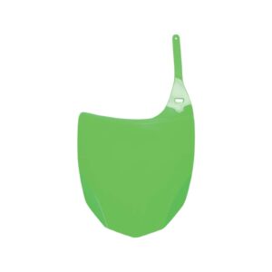 UFO Plast Nummerntafel