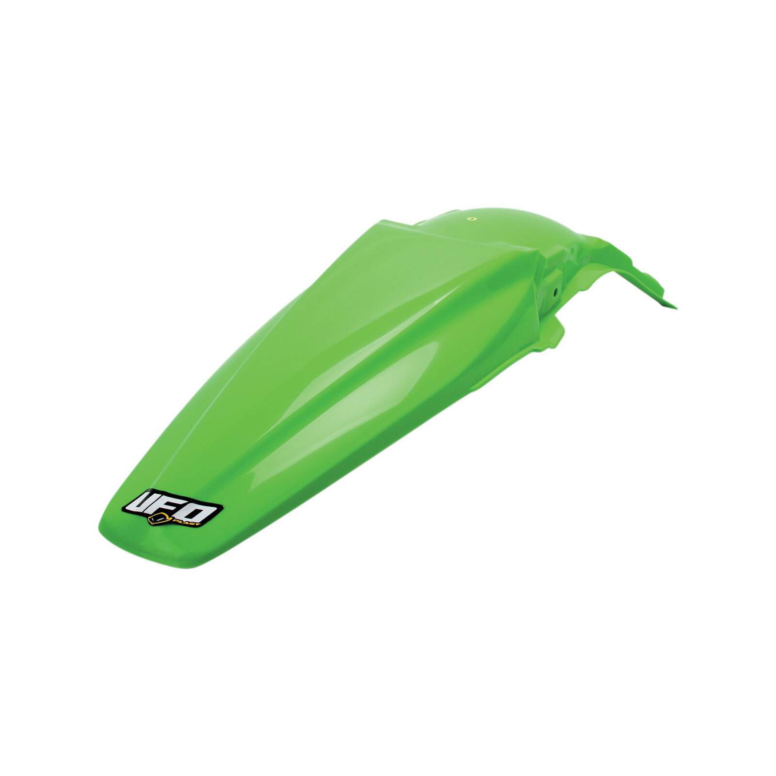 UFO Plast Kotfluegel hinten