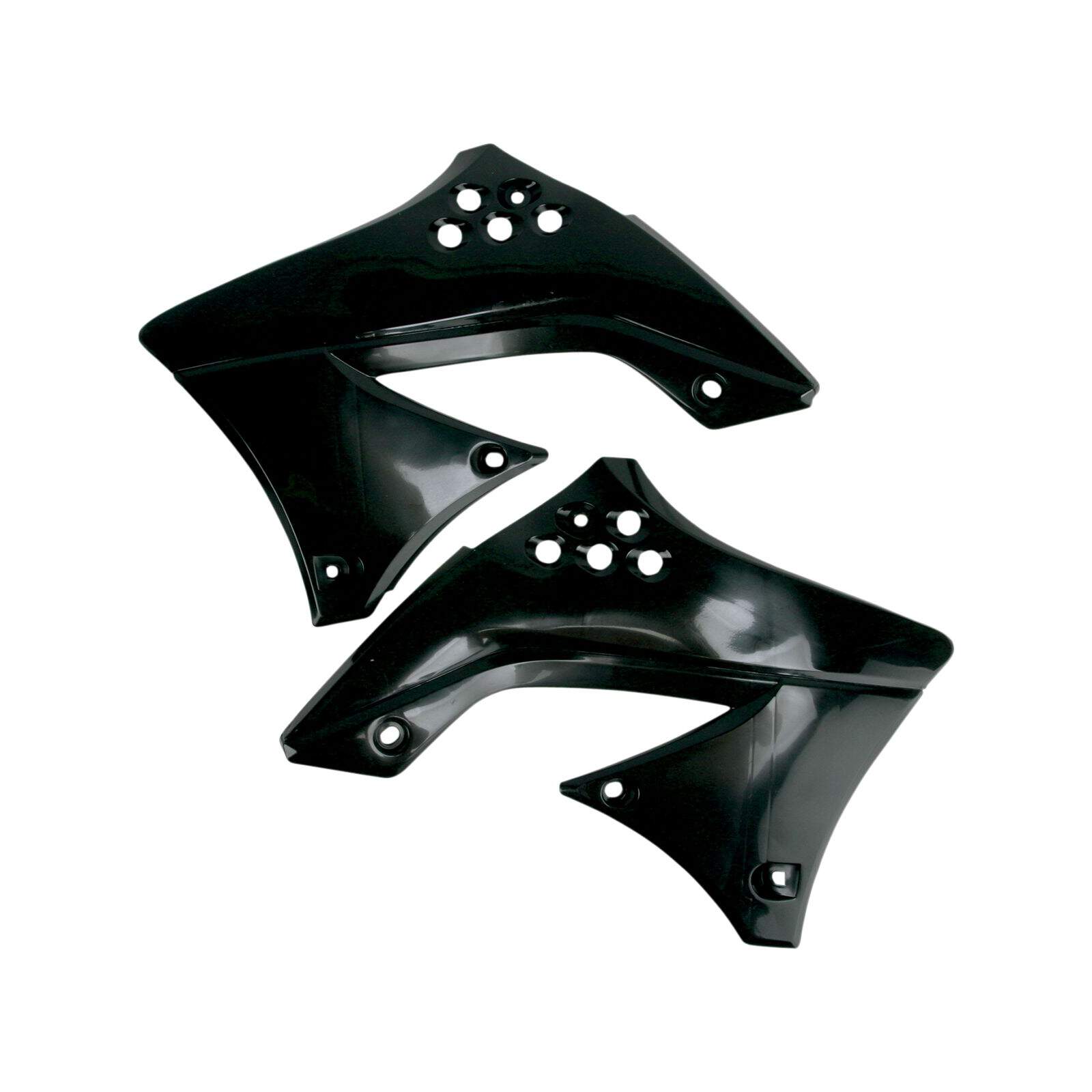 UFO Plast Kuehlerspoiler