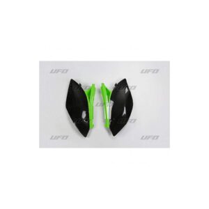 UFO Plast Seitenteile