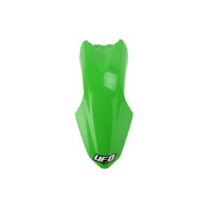 UFO Plast Kotflügel vorne KLX110 GRN KA04714-026