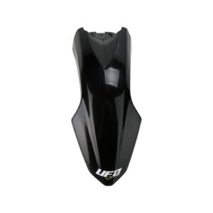 UFO Plast Kotflügel vorne KLX110 BLK KA04714001