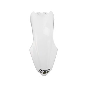 UFO Plast Kotflügel vorne KLX110 WHT KA04714047