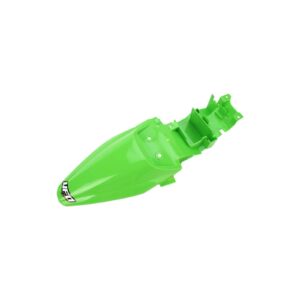 UFO Plast Kotflügel hinten KLX110 GRN KA04715-026