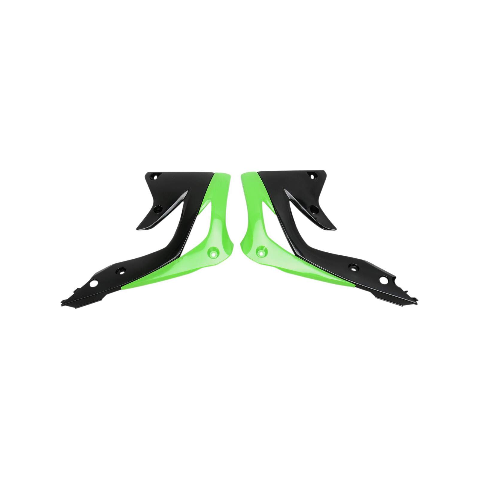 UFO Plast Kuehlerspoiler