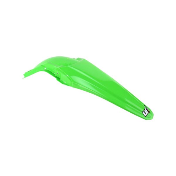 UFO Plast Kotfluegel hinten Kawasaki KXF250F 13-14, KX450F 12-14 KX...