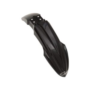UFO Plast Kotflügel vorne KX85 '14 BLK KA04726-001