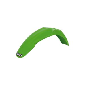 UFO Plast Kotflügel vorne KX85 '14 GRN KA04726-026