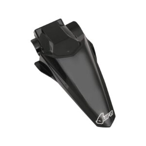 UFO Plast Kotflügel hinten KX85 '14 BLK KA04727-001