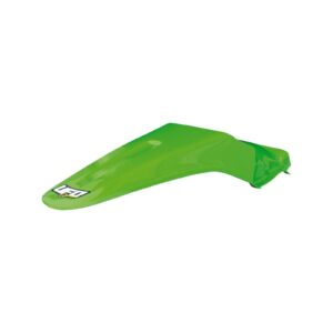 UFO Plast Kotflügel hinten KX85 '14 GRN KA04727-026