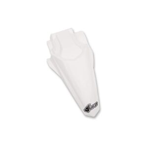 UFO Plast Kotflügel hinten KX85 '14 WHT KA04727-047