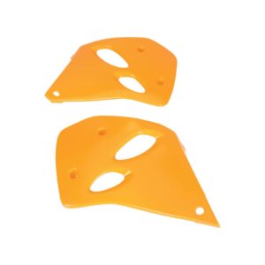 UFO Plast Kühlerspoiler