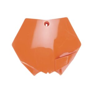 UFO Plast Nummerntafel