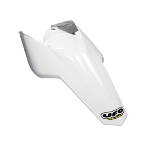 UFO Plast Kotflügel hinten mit Seitenteilen KTM SX / SX-F 125-450...