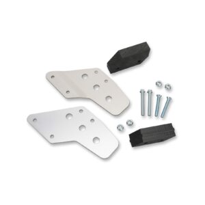 Moose Racing Kettenführung 01-010CG