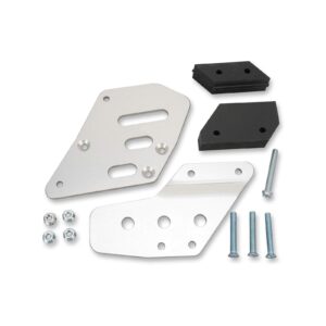 Moose Racing Kettenführung