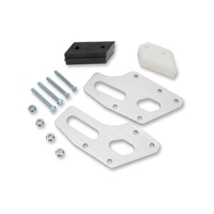 Moose Racing Kettenführung