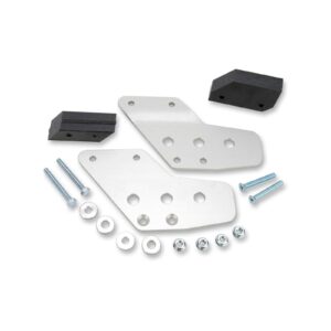 Moose Racing Kettenführung