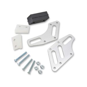 Moose Racing Kettenführung