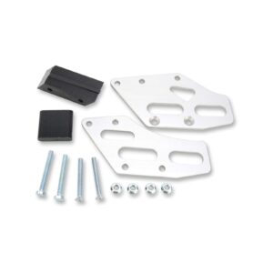 Moose Racing Kettenführung 01-022CG