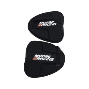 Moose Racing HAND GUARD FOAM BK 0635-0661