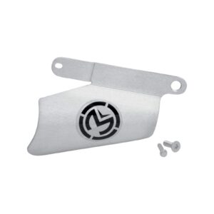Moose Racing HEAT SHIELD SLNCR ALU KTM 11-062