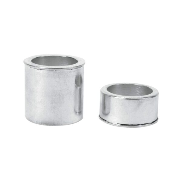 Moose Racing Rad Buchse Stl vorne Cr/F 11-1005