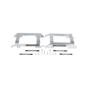 Moose Racing Hard-Parts Kuehlerschuetzer