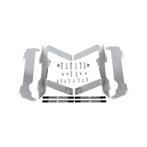 Moose Racing Hard-Parts Kuehlerschuetzer