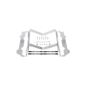 Moose Racing Hard-Parts Kuehlerschuetzer