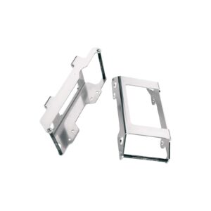 Moose Racing Hard-Parts Kuehlerschuetzer